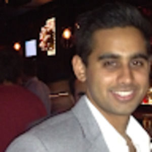 Meet your Posher, Rakesh